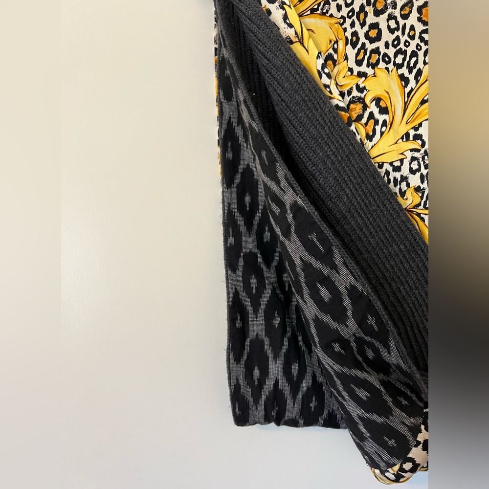 Intermix Scarf - Picture 2 of 3